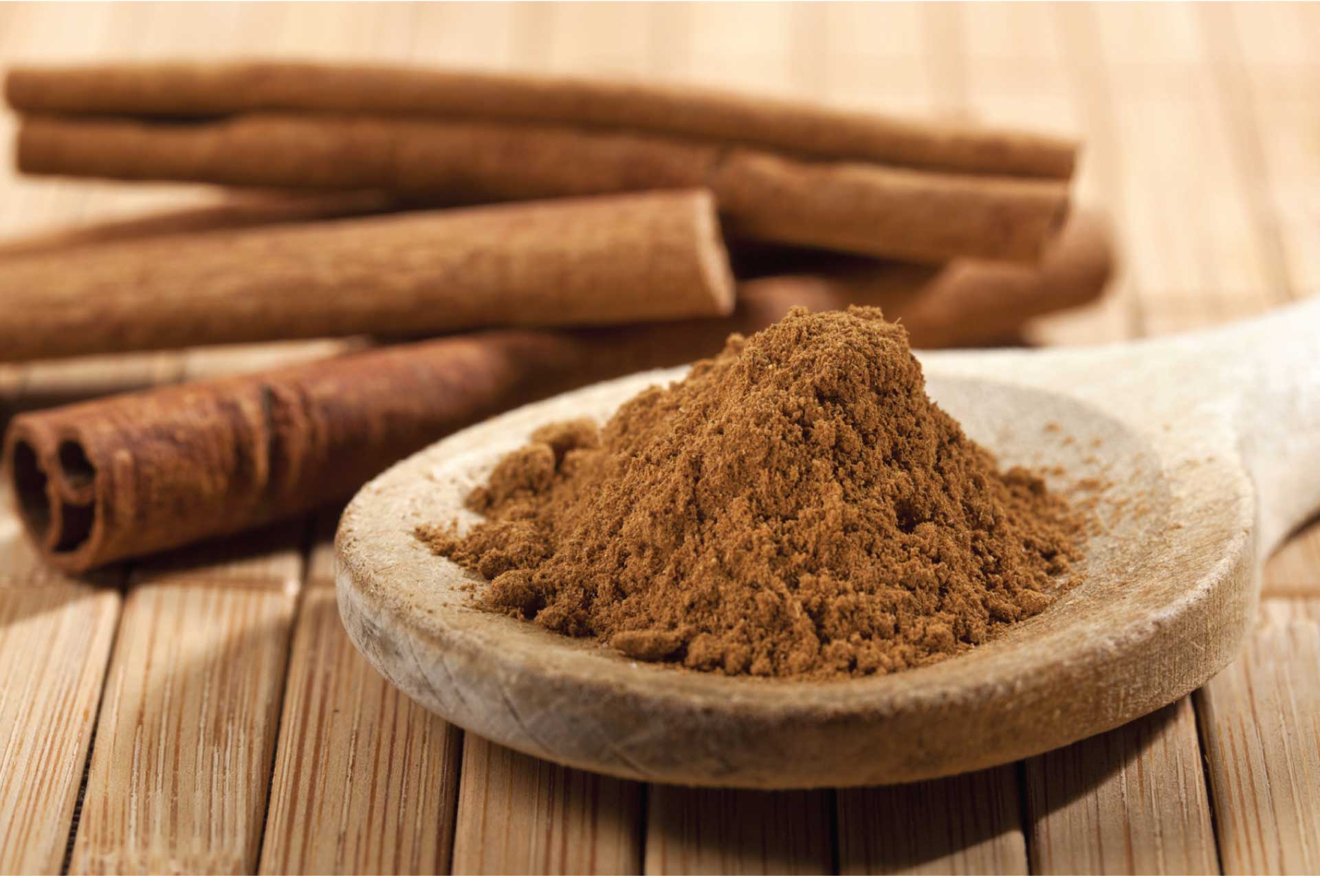 Cinnamon: Health Benefits, Nutritional Information