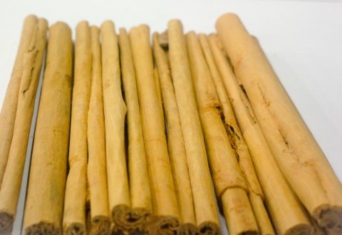 Does Cinnamon help with weight loss?